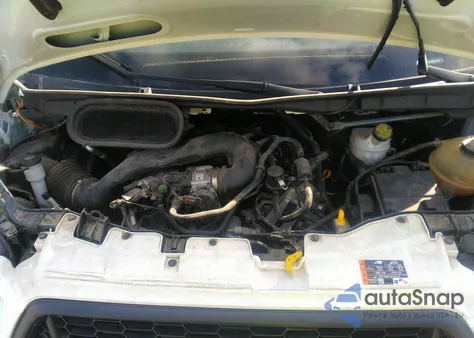 2021 Ford Transit-250 from USA, damaged, VIN 1FTBR1C88MKA74878